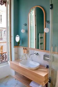 Mercure Lyon Centre Beaux-Arts - 71