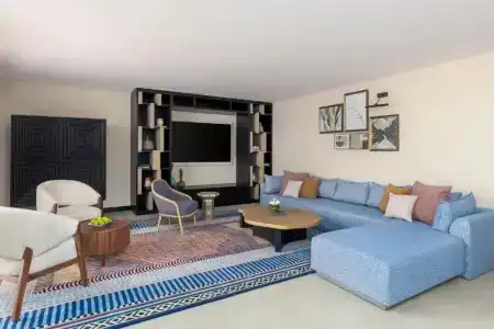 Hilton Al Hamra Beach & Golf Resort - 72