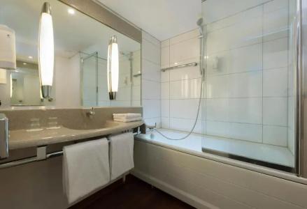 Best Western Achim Bremen - 36