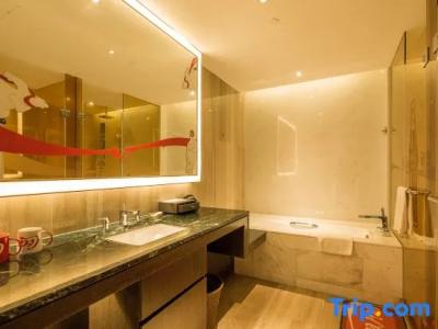Radisson Blu Shanghai Pudong Jinqiao - 73