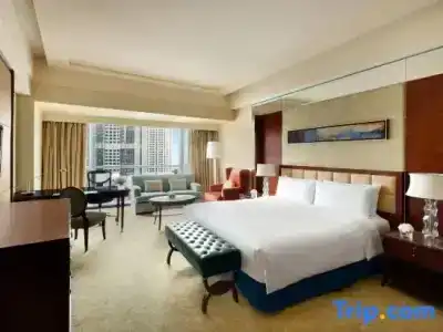 Shangri-La Qingdao - 39