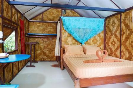 Bamboo Bungalows - 27