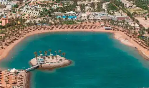 Mirage Bay Resort & Aqua Park - 24