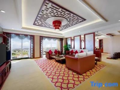Empark Grand Kunming - 72