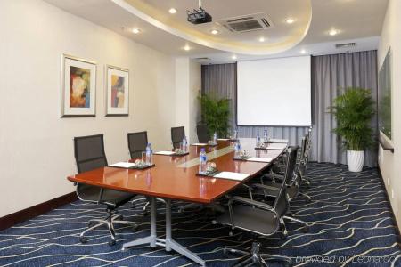 Holiday Inn Beijing Chang An West, An Ihg - 9