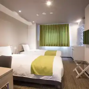 Kuretake Inn Osaka Sakaisuji Honmachi - 32