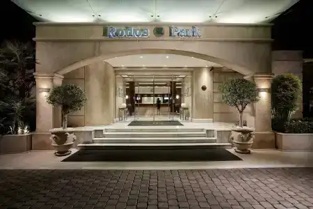 Rodos Park Suites & Spa - 0