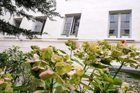 Mhl - Maison Lyon - 20