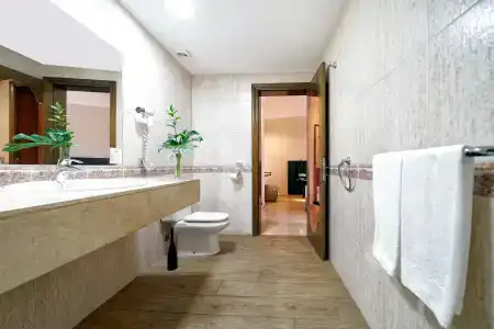 Suites & Villas by Dunas - 10