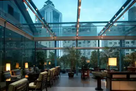 Hengshan Garden - 39
