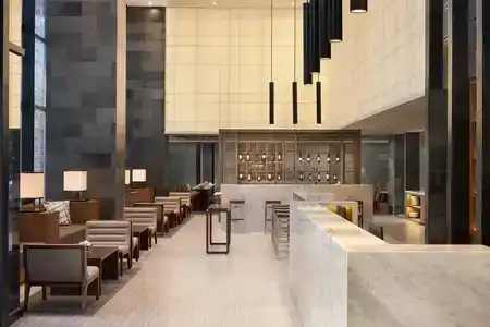 Four Points by Sheraton Jakarta Thamrin - 29