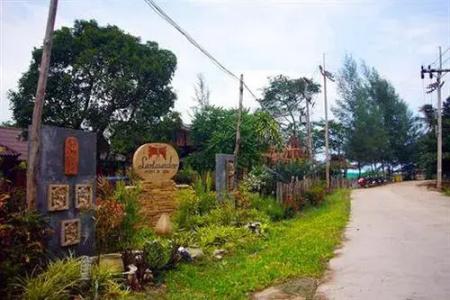 Lantawadee And Spa - 14