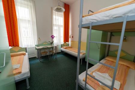 Mp Hostel Budapest - 28