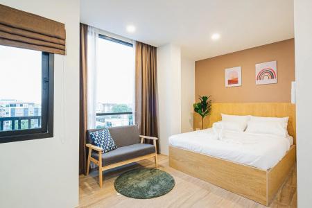Viva La Vita Butik Otel - 1