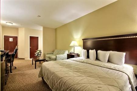 Magnolia Inn and Suites Pooler - 28