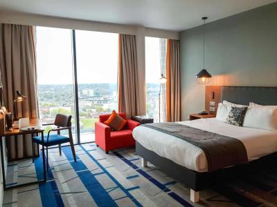 Indigo Birmingham, An Ihg Hotel - 2