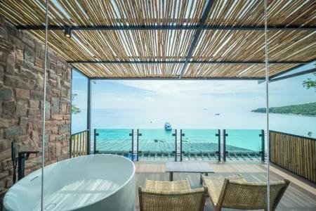 Sangthian Beach Resort - 48