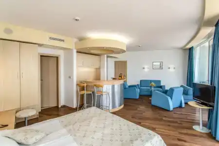Effect Grand Victoria - Ultra All Inclusive - 16