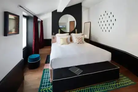 Le Roch & Spa - 94