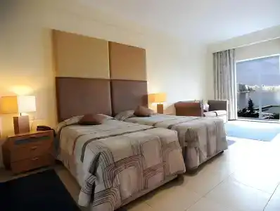 Plaza Regencys - 2