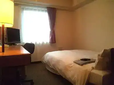 Suncity Hakodate - 31