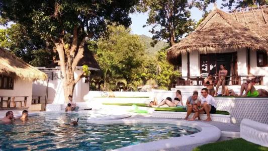 Clear View Resort - 211