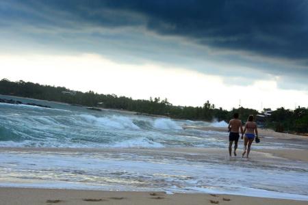 Asha Beach & Spa - 14