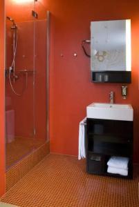 Alma Boutique-Hotel - 56