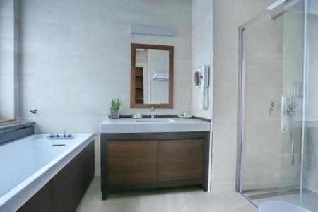 Belgreat Premium Suites - 11