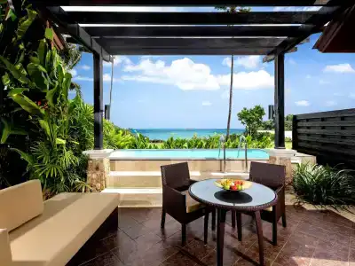 Pullman Phuket Panwa Beach Resort - Sha Plus - 16