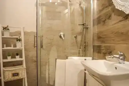 Maison la Mitra - 7