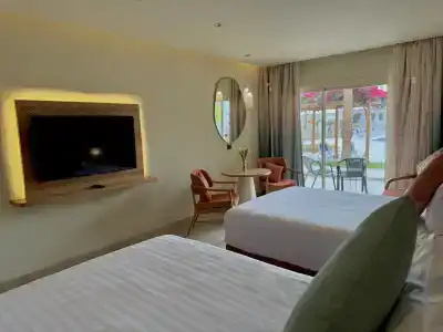 Naama Bay Promenade Beach Resort Managed By Accor - 2