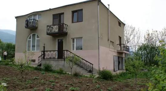 b&b Odzun - 7