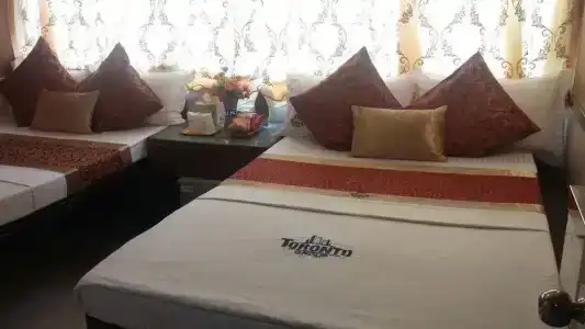 Toronto Inn - 0