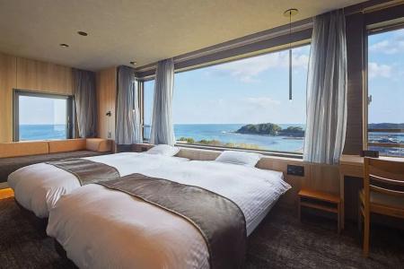 Resort Hills Toyohama Soranokaze - 101