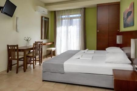 Oscar Suites & Village - 128