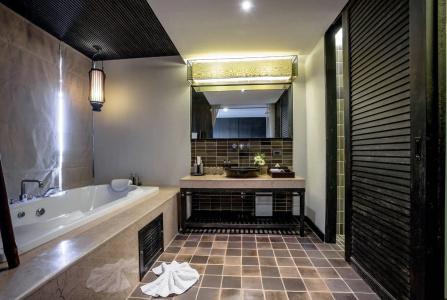 Aruntara Riverside Boutique -Sha Extra Plus - 25