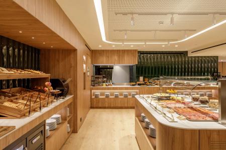 TRYP Murcia Rincón de Pepe - 36