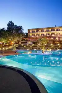 Xenia Palace Portaria - 7