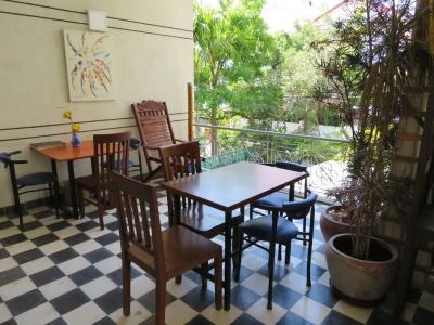 The Little Garden Boutique - 41