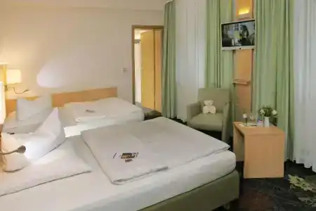 Best Western Blankenburg - 35