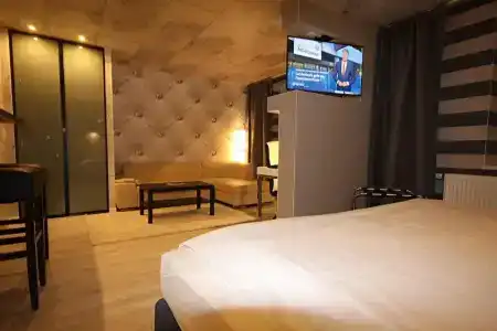 SL´otel Budget - 93