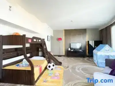 Crowne Plaza Kunming City Centre, An Ihg - 149