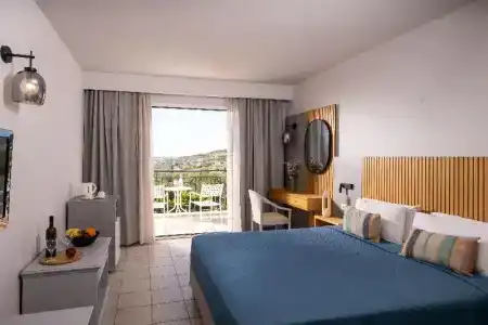Sunshine Crete Village - 78