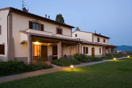 Agriturismo Le Rondini Di Francesco Di Assisi - 0