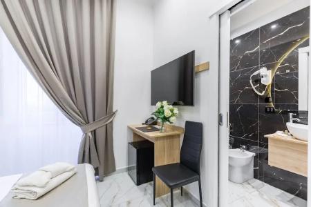 Sant'Angelo Suites - 22