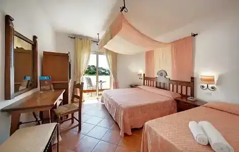 Colonna Grand Capo Testa - 46
