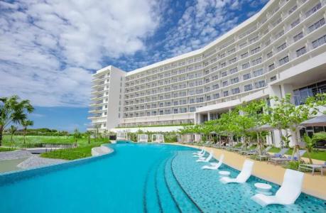 Hilton Club The Beach Resort Sesoko - 19
