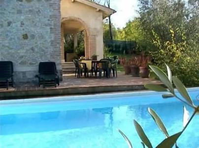 Il Vecchio Mulino Toscana - 31