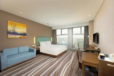 Holiday Inn Express Hangzhou Huanglong, An Ihg - 46